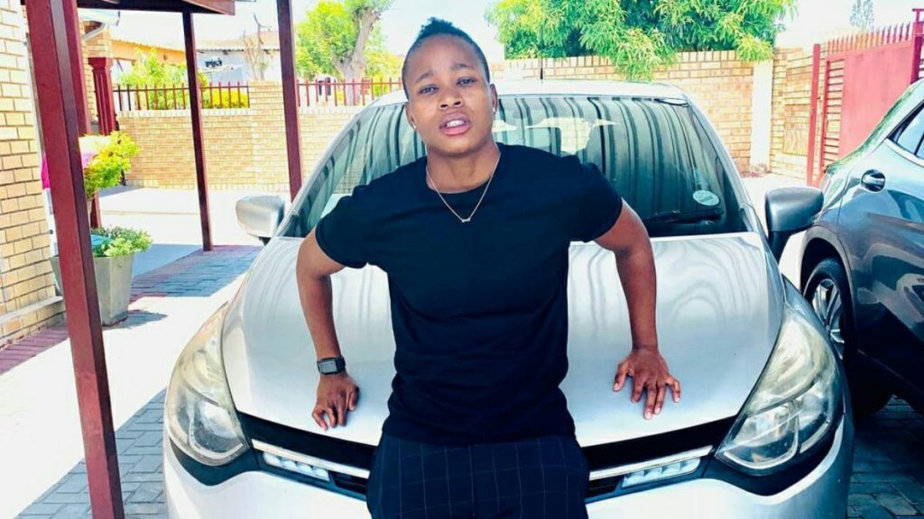 'To be honest, I landed into Tennis accidentally' - South African Tennis Star, Kgothatso Montjane opens up on her introduction to tennis, her struggles and future goals| FirstSportz Exclusive 5 montjane 9