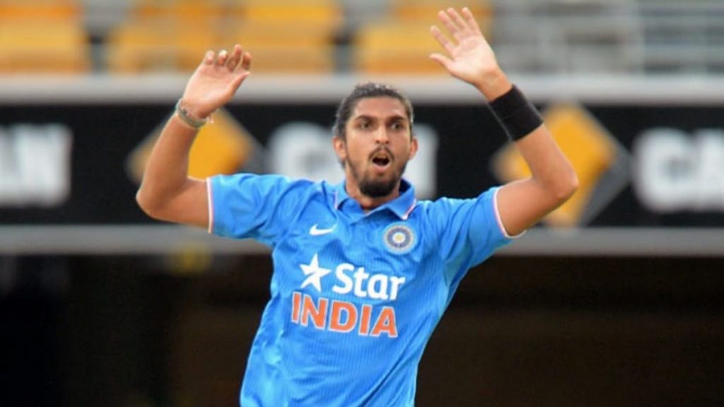 All Time 'Never Played A World-Cup' XI 12 Ishant Sharma
