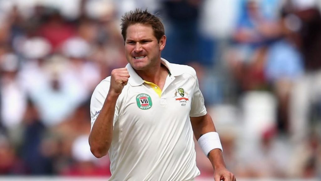All Time 'Never Played A World-Cup' XI 10 Ryan Harris
