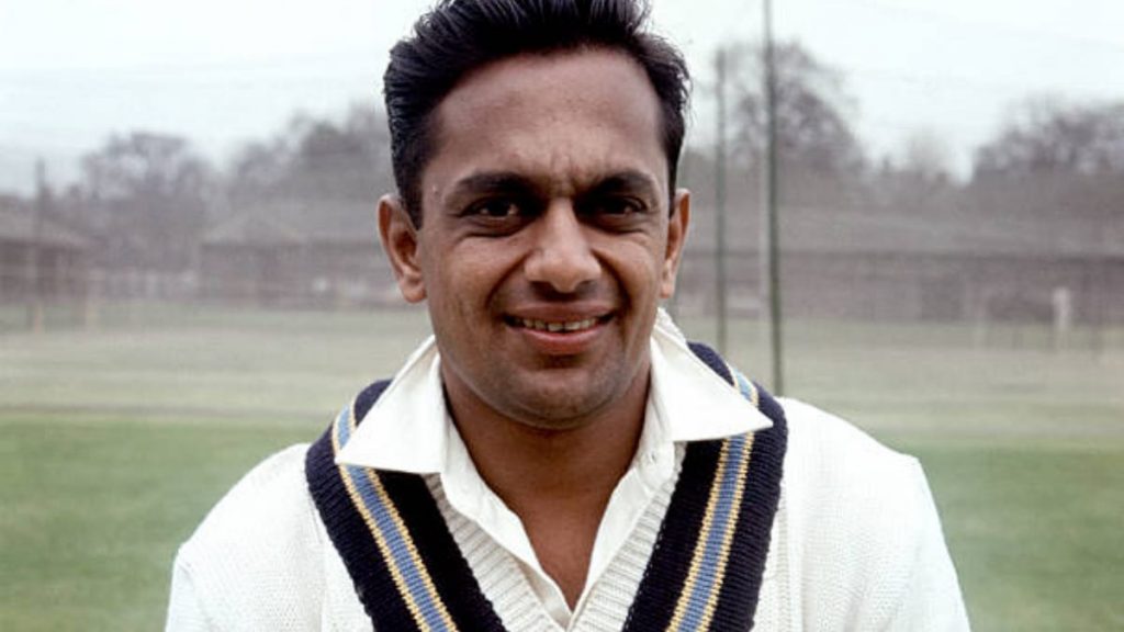 All Time 'Never Played A World-Cup' XI 9 Erapalli Prasanna