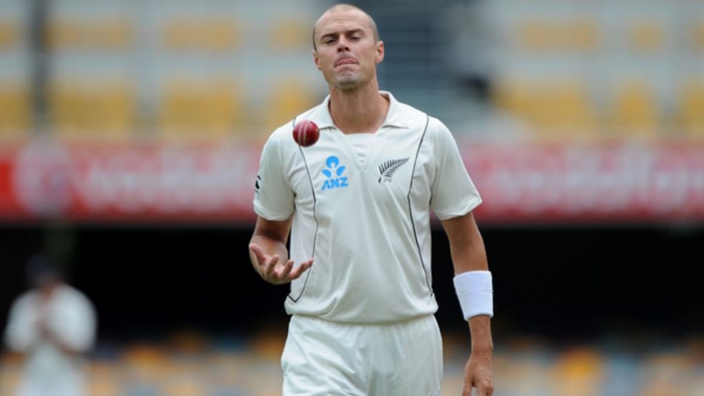 All Time 'Never Played A World-Cup' XI 8 Chris Martin