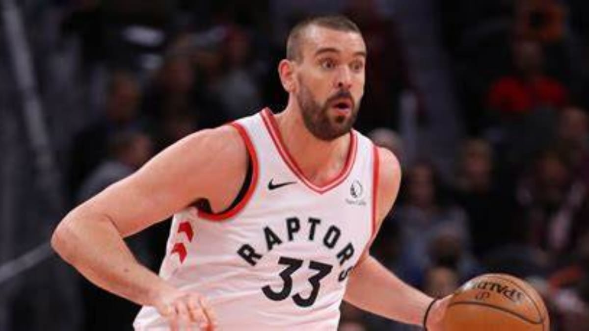 NBA Trade Rumors: Marc Gasol’s next destination?