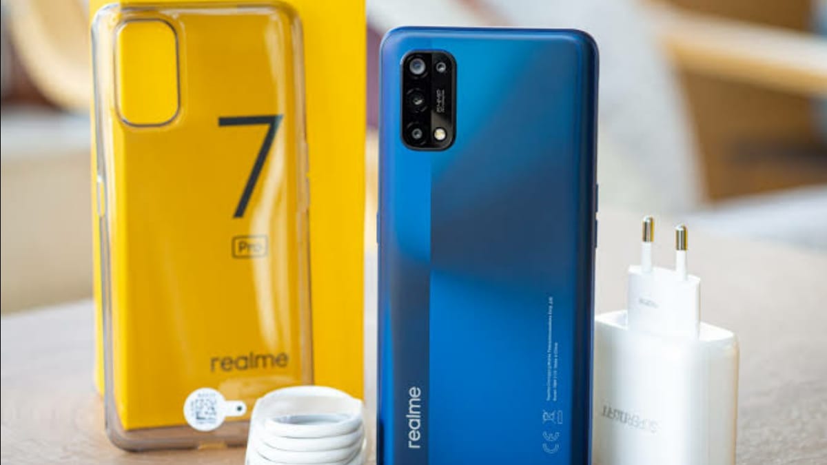 Top 5 Mid Range Phones to Play Call of Duty(COD) Mobile Within 20,000 INR