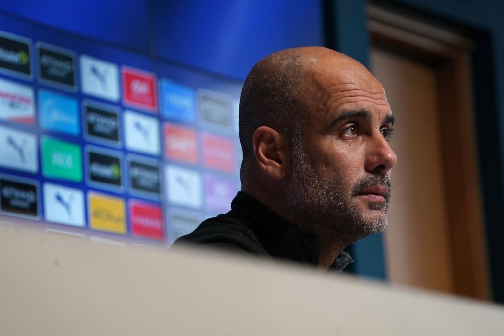 Pep Guardiola extends Manchester City contract till 2023 1 IMG 20201120 150847