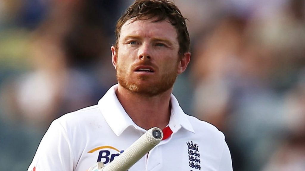 Ian Bell surprises son with birthday messages from Virat Kohli, AB de Villiers and Ben Stokes 1 Ian Bell