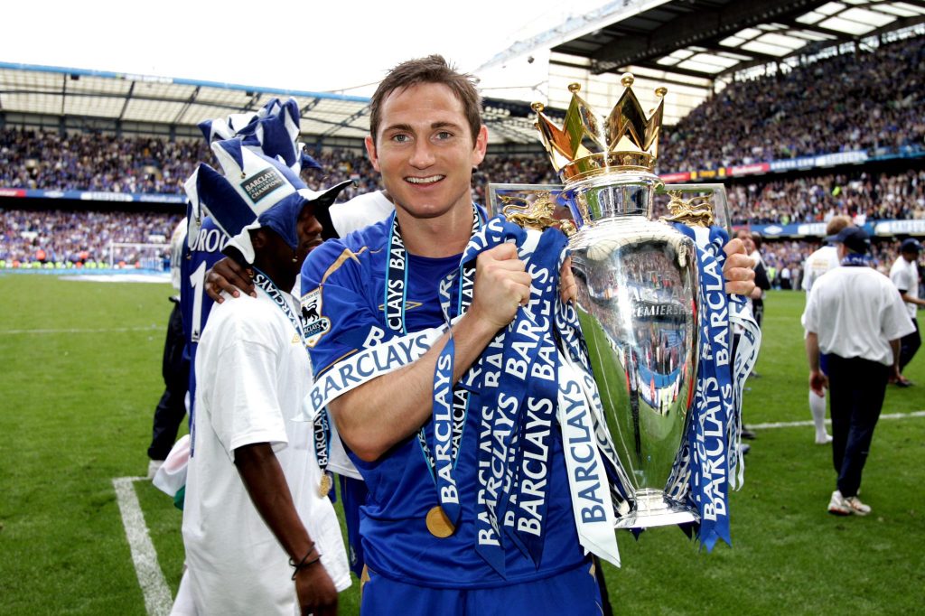 Antonio Conte believes Frank Lampard is the man for Chelsea 2 IMG 20201119 160407