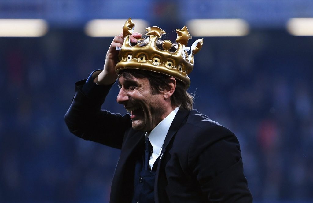 Antonio Conte believes Frank Lampard is the man for Chelsea 1 IMG 20201119 144850 1