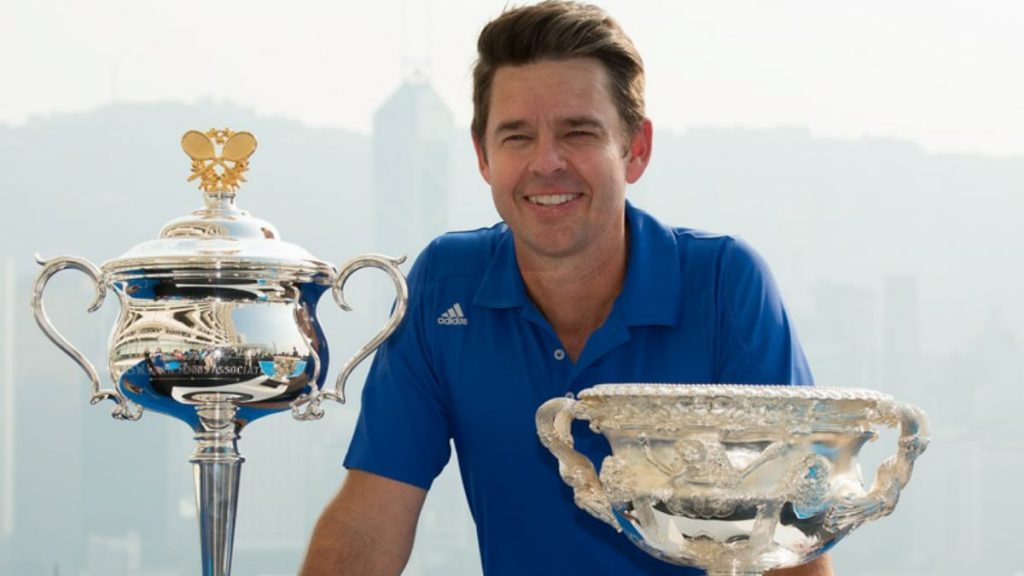 Doubles legend disagrees with Novak Djokovic on 'Best-of-3 or Best-of-5 sets' at Grand Slam events 1 woodbrudge