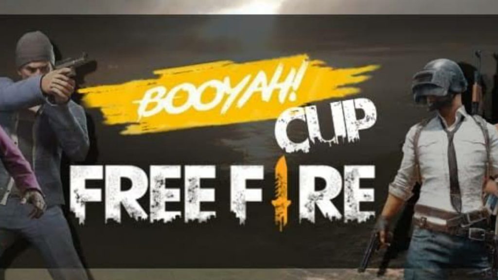 Garena Announces Two Official Online Tournaments Streamer Kombat 5.0 and BOOYAH! Cup 3 Free Fire1