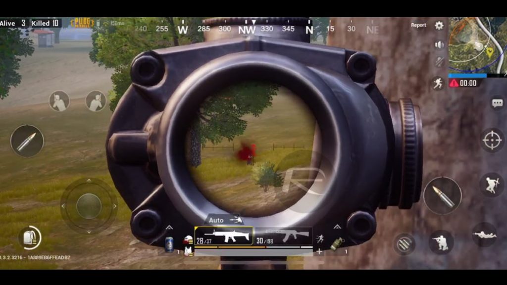 How to control recoil in PUBG Mobile 1 WhatsApp Image 2020 11 16 at 5.20.43 PM