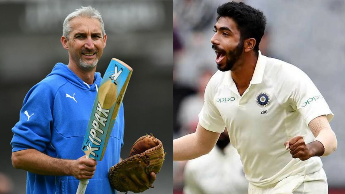 ‘Jasprit Bumrah will go down as one of India’s greatest bowlers’ says former Australian pacer Jason Gillespie