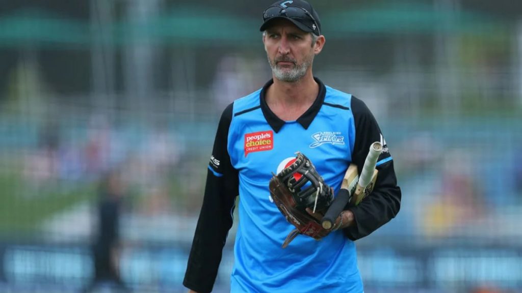 'Jasprit Bumrah will go down as one of India's greatest bowlers' says former Australian pacer Jason Gillespie 2 Jason Gillespie