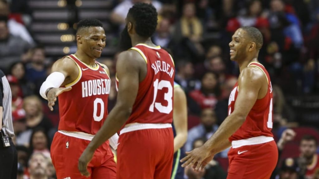 Is the downfall of the Houston Rockets certain? 1 WhatsApp Image 2020 11 13 at 12.09.25 AM