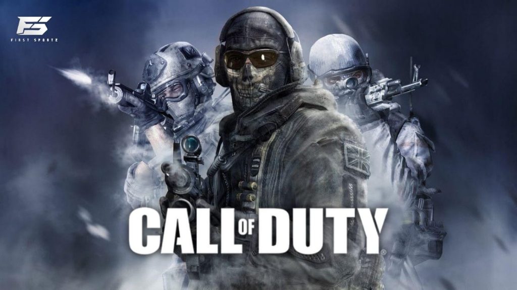 Top 5 Mid Range Phones to Play Call of Duty(COD) Mobile Within 20,000 INR 1 Call Of Duty all games