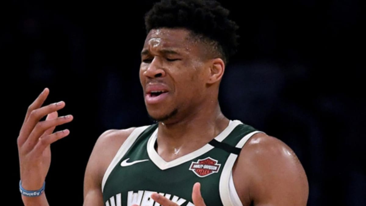 Giannis Antetokounmpo’s season high 47 goes in vain as Suns extend win streak over Bucks