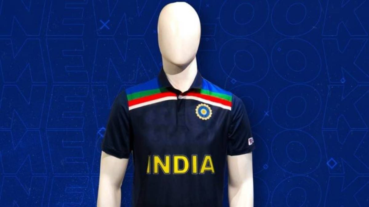 India Tour of Australia : India to don ‘retro kit’ for white-ball series