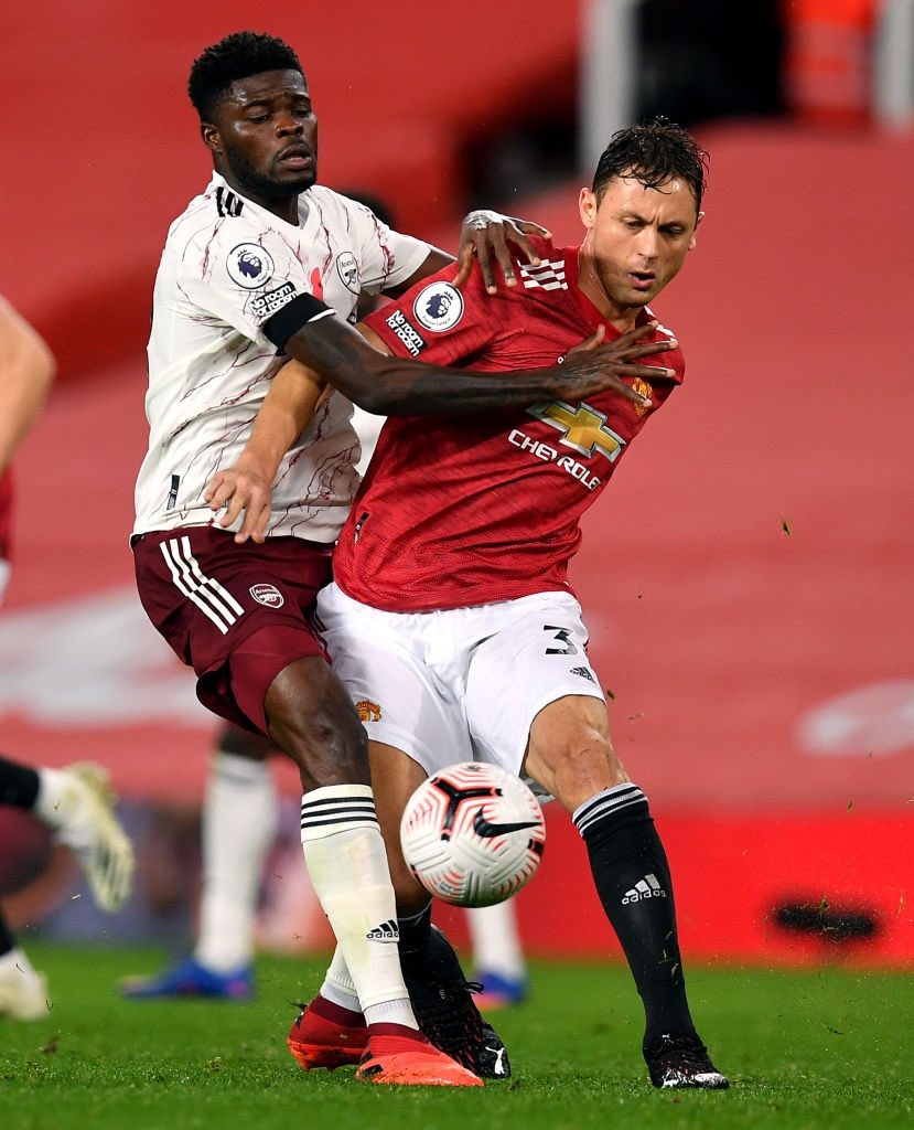 Thomas Partey wants to emulate Michael Essien in England 2 IMG 20201111 210909