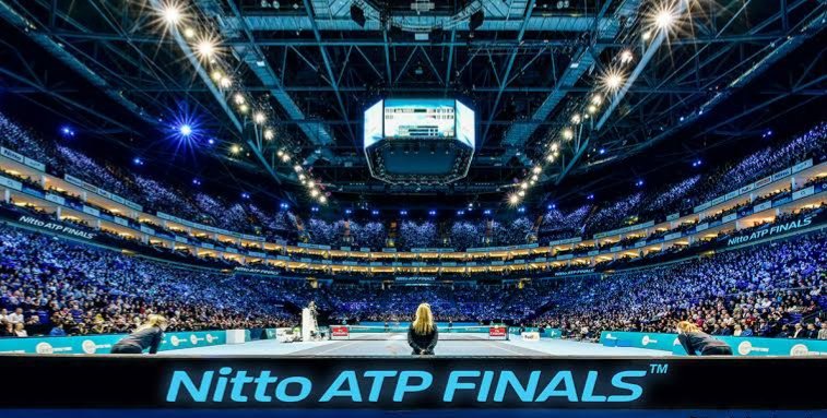 All ATP Finals duos aiming for year-end No.1 doubles ranking