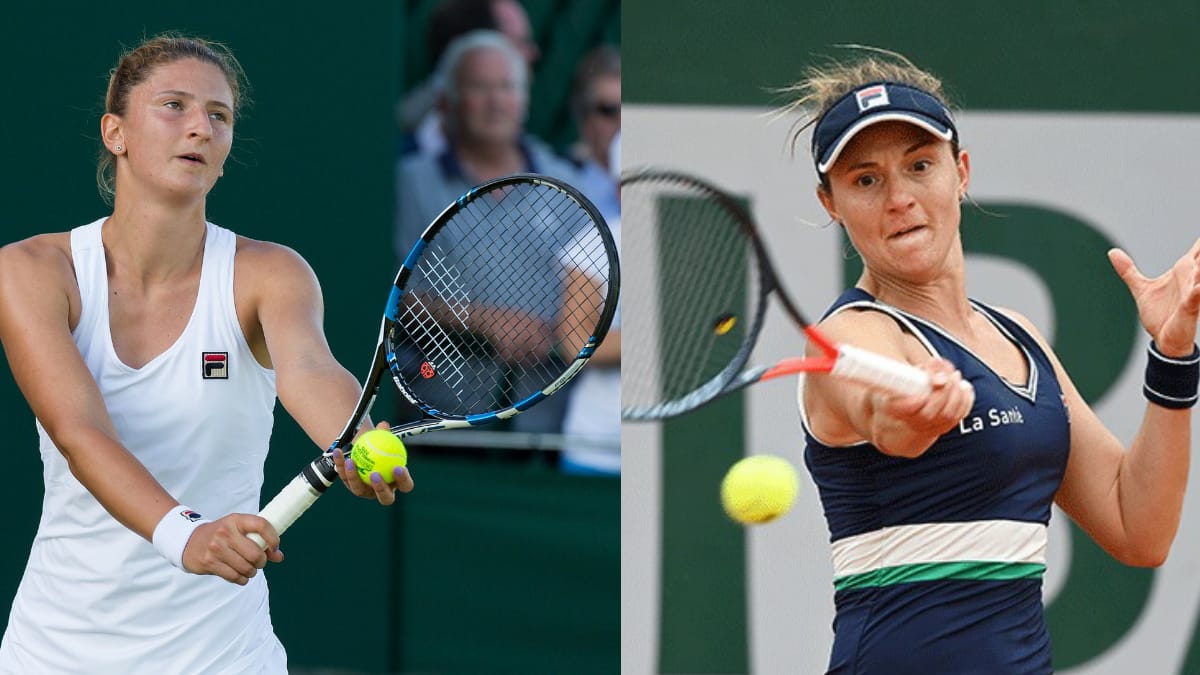 WTA Linz Open 2020: Nadia Podoroska vs Irina-Camelia Begu Preview, Head-to-Head and Prediction