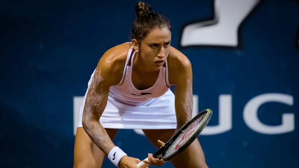 WTA Linz Open 2020: Sara Sorribes Tormo vs Camila Giorgi Preview, Head-to-Head and Prediction 4 tormo