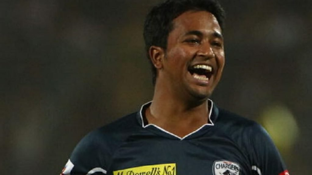 Pragyan Ojha