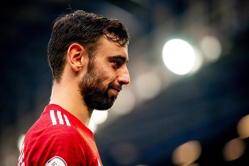 Premier League 2020/21: Everton v Manchester United match report 1 EmQvrS1W4AMfK26