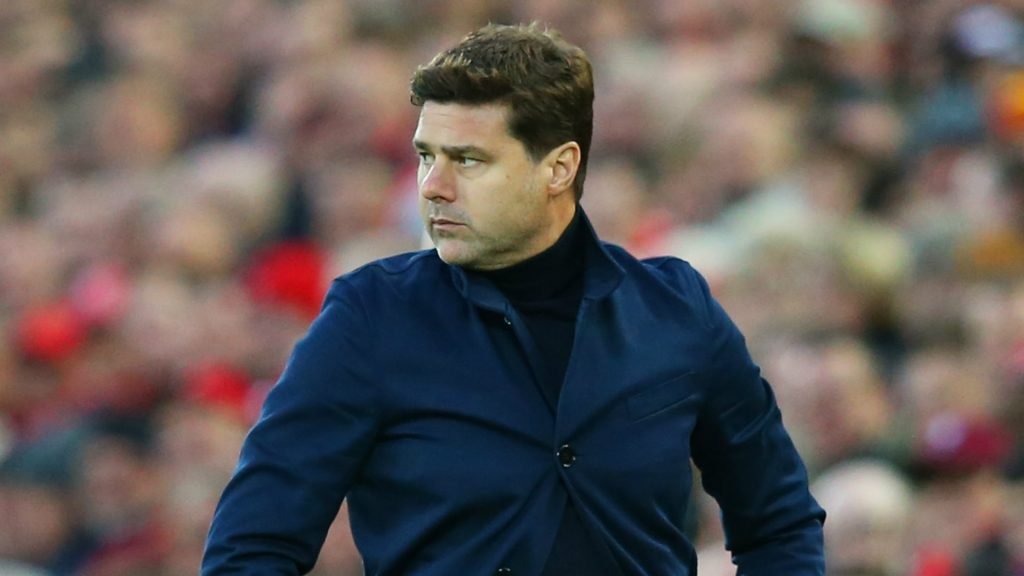 Manchester United reportedly looking to sack Ole Gunnar Solksjaer 2 mauricio pochettino tottenham 2019 20 es5tdyf8ggve1cqva9ym4vb9u
