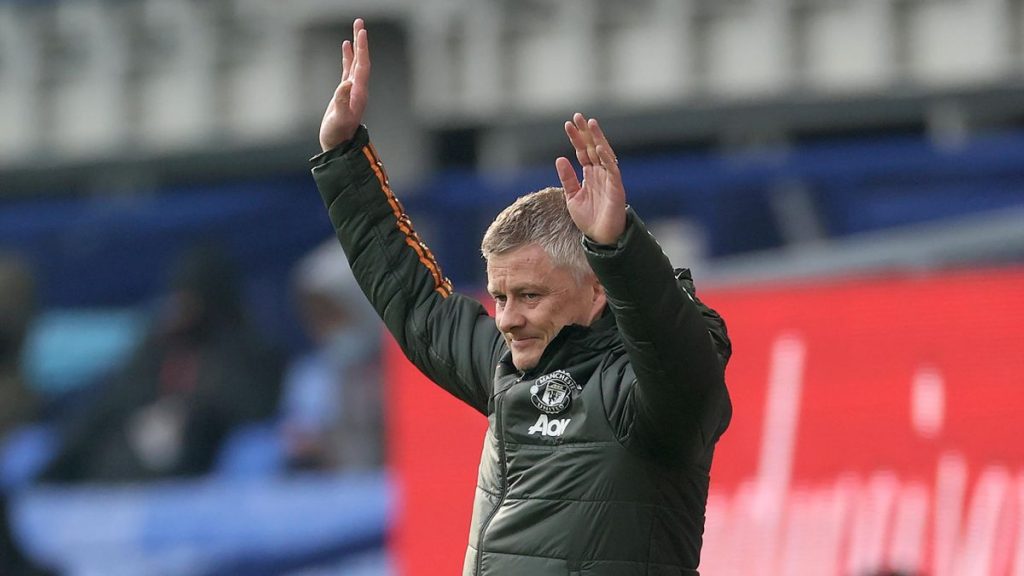 Manchester United reportedly looking to sack Ole Gunnar Solksjaer 1 2930686 60207688 2560 1440