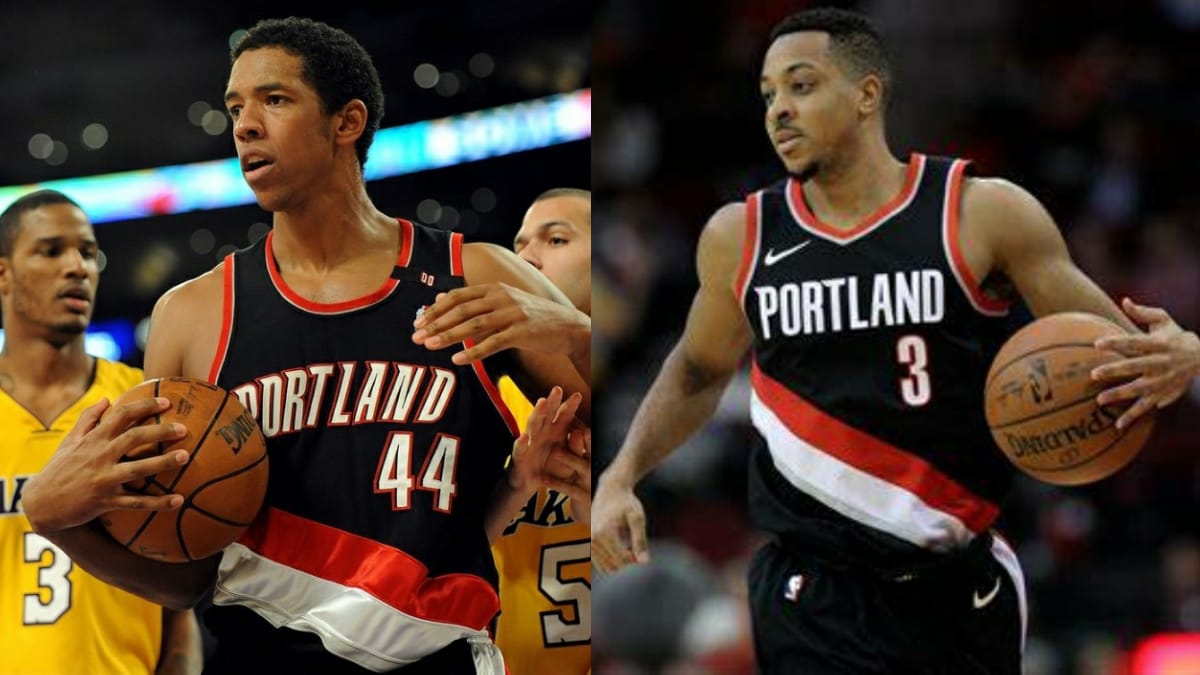 NBA Trade RUMORS: CJ McCollum to Boston Celtics? Channing Frye believes so!