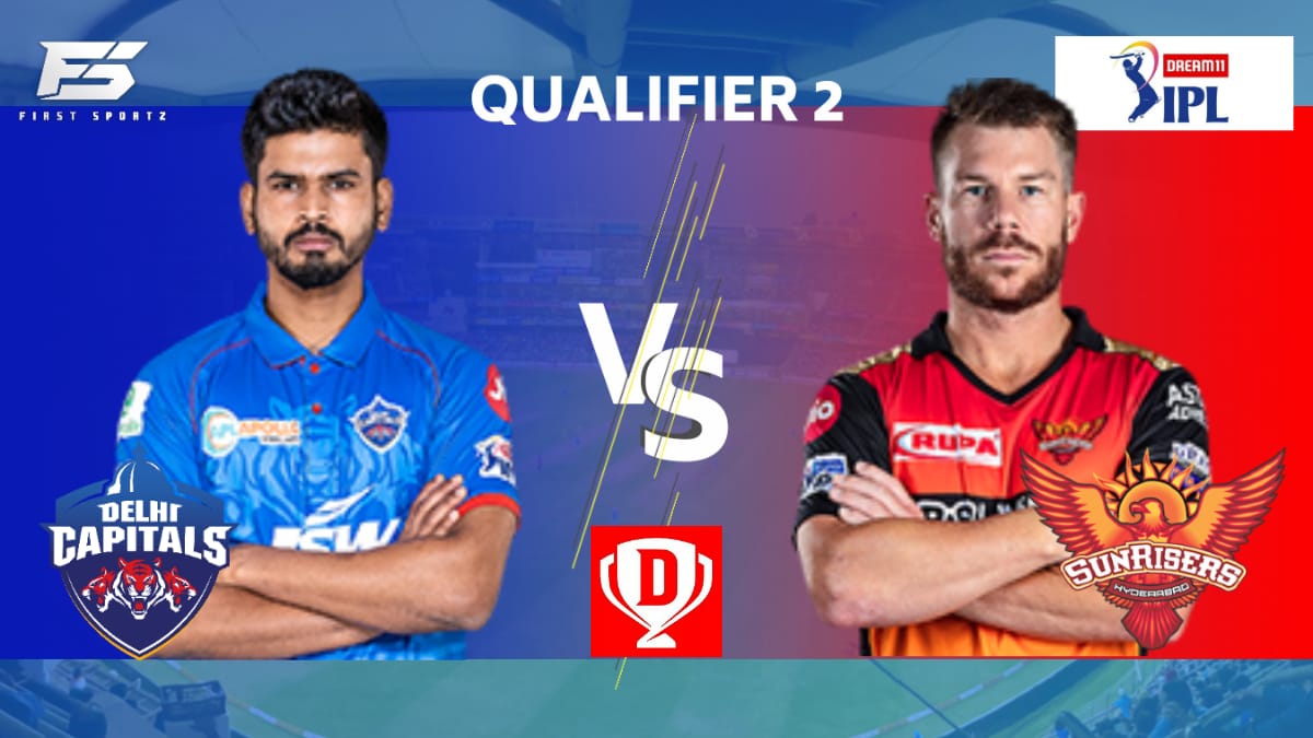 IPL 2020 Playoffs: Qualifier 2 – Delhi Capitals vs Sunrisers Hyderabad fantasy 11 predictions: Top Dream11 picks for DC vs SRH