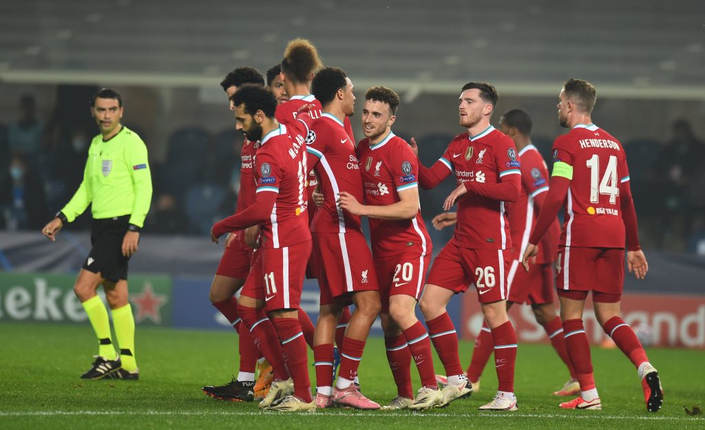 Premier League 2020/21: Manchester City v Liverpool predictions and preview 2 El7i4irWMAADVzB 1