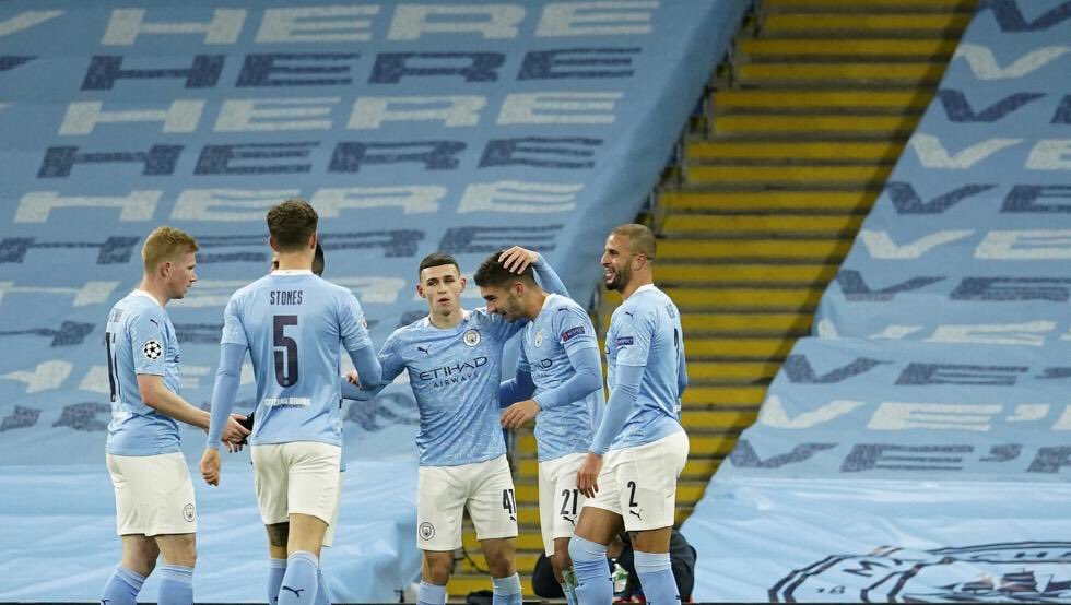 Premier League 2020/21: Manchester City v Liverpool predictions and preview 1 El7vqEYXIAAiPUt