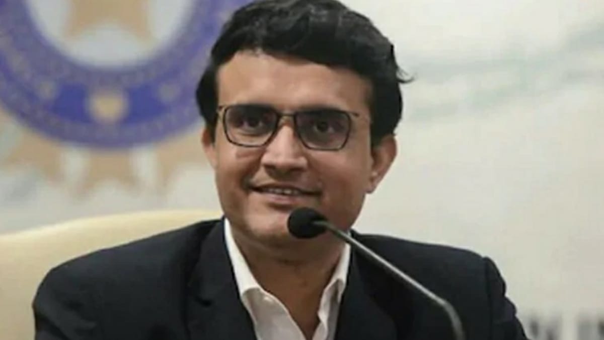 IPL 2021: “Hopefully the vaccine will be out by that time and we can host next IPL in India,” says Sourav Ganguly