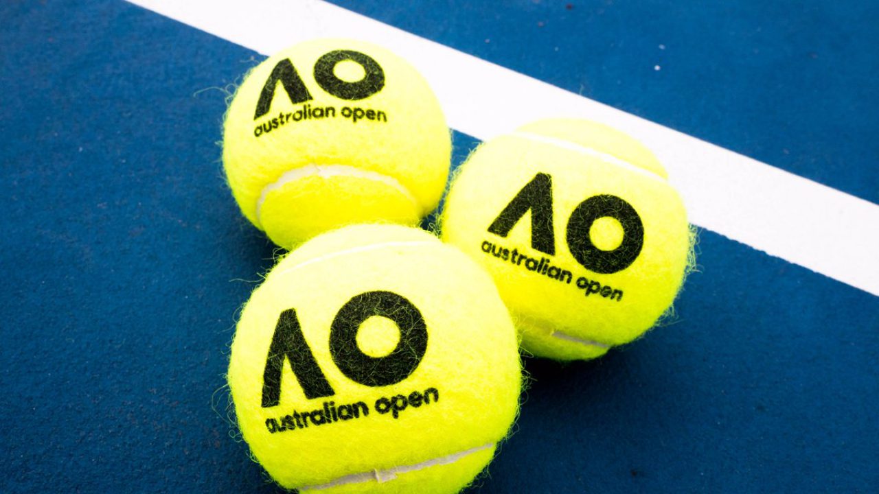 Government not allowing tennis players to enter the country in December, red-flag for Australian Open 2021?