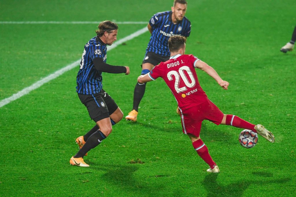 Liverpool- Roberto Firmino v Diogo Jota: A selection conundrum 1 El7 JQEX0AALWx6