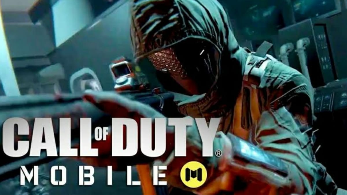 Call Of Duty: Mobile – Best Assault Rifles in Season 11