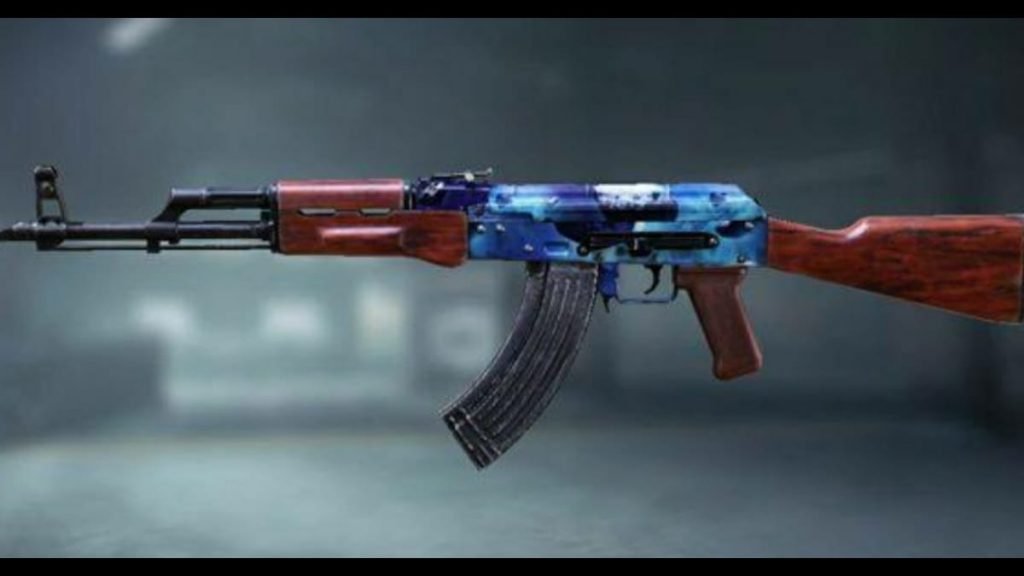 Call Of Duty: Mobile - Best Assault Rifles in Season 11 6 IMG 20201104 WA0066 2
