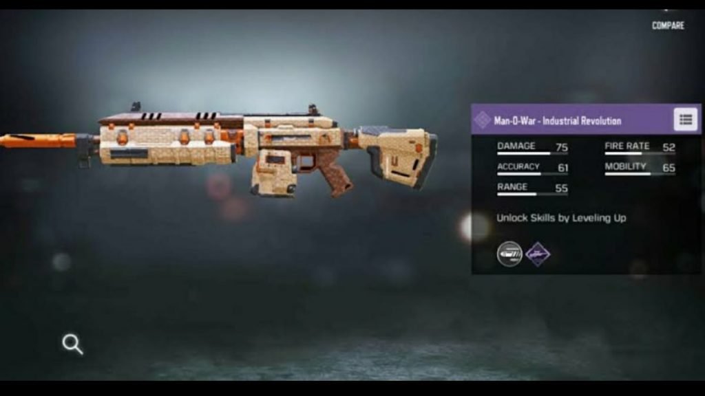 Call Of Duty: Mobile - Best Assault Rifles in Season 11 4 IMG 20201104 WA0069