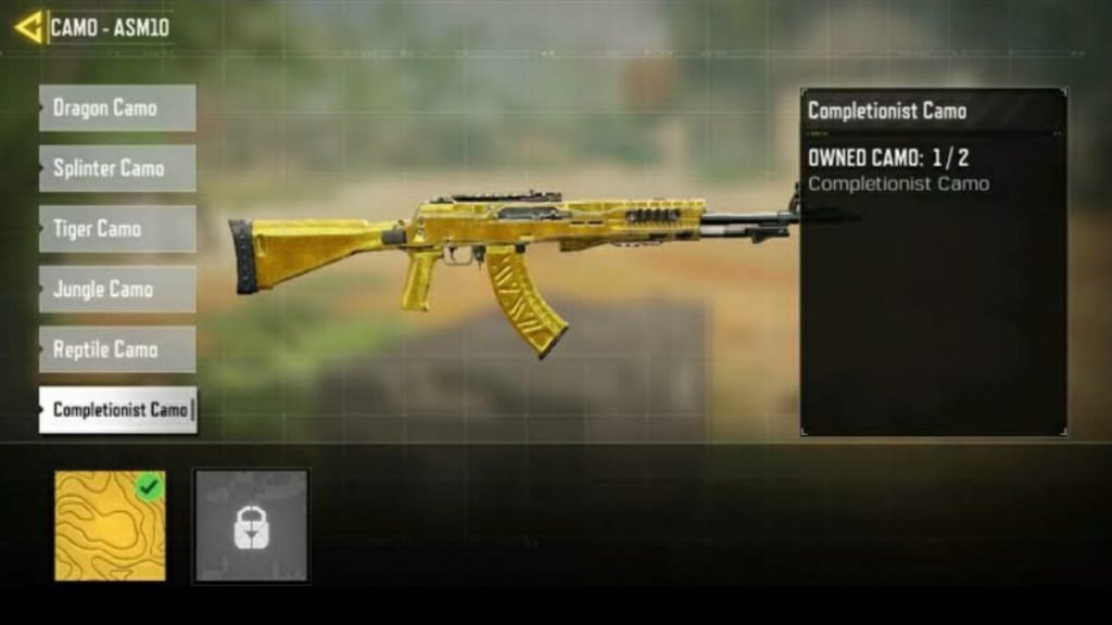Call Of Duty: Mobile - Best Assault Rifles in Season 11 3 IMG 20201104 WA0070