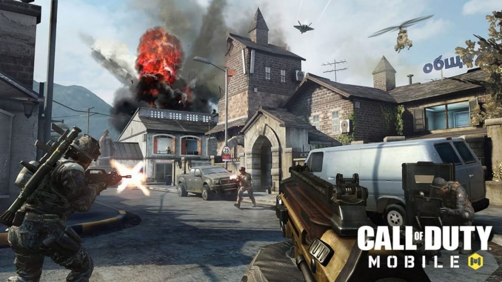 Call Of Duty: Mobile - Best Assault Rifles in Season 11 1 IMG 20201101 WA0053 1