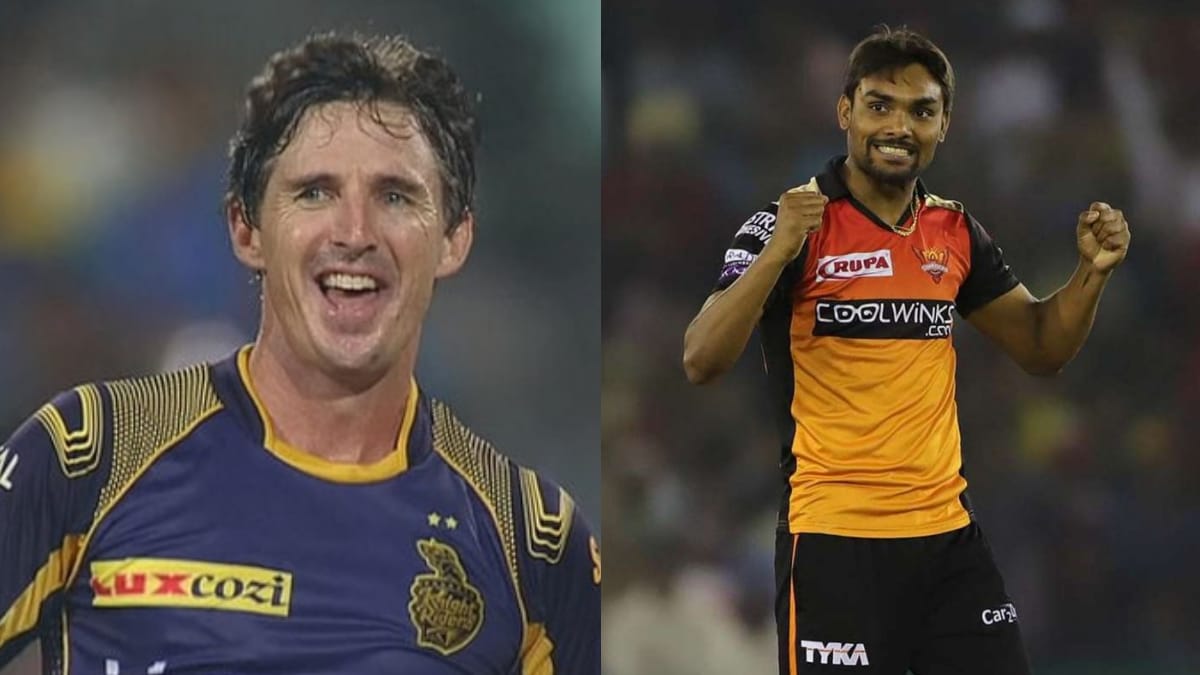IPL 2020: “The most impressive thing in this IPL,” Brad Hogg hails Sandeep Sharma’s consistency
