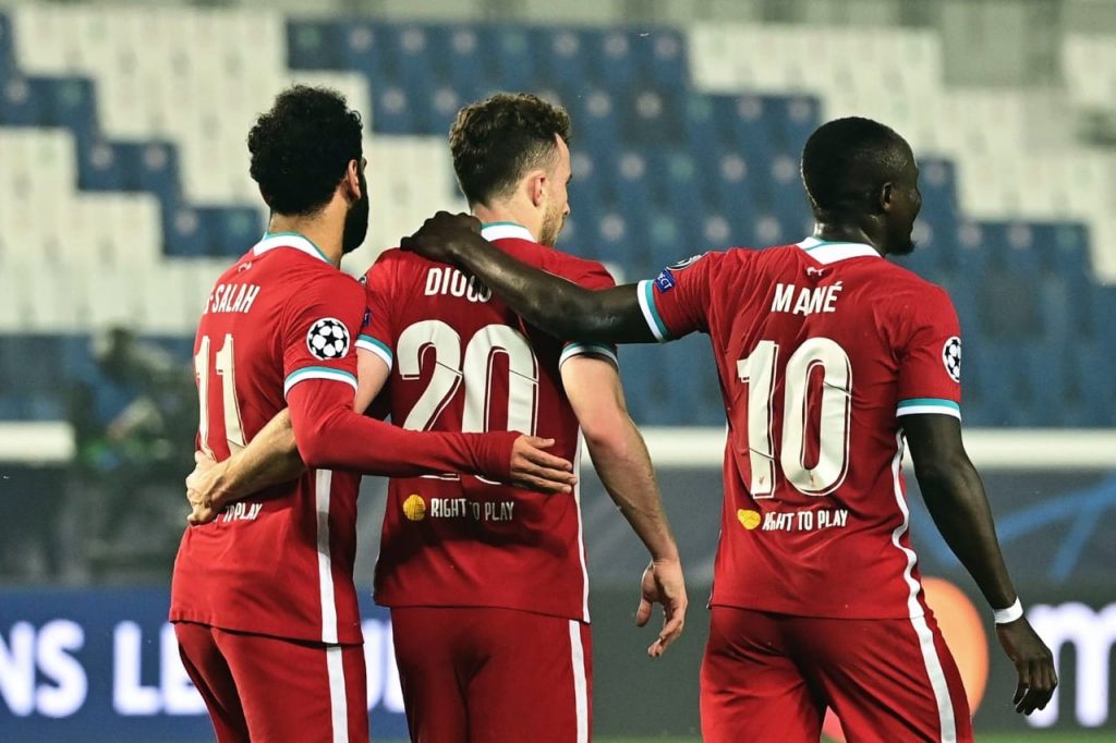 Champions League: Atalanta v Liverpool match report 1 WhatsApp Image 2020 11 04 at 8.33.28 AM