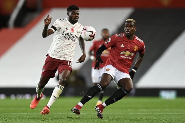 3 talking points from Arsenal vs Manchester United 3 IMG 20201102 000028