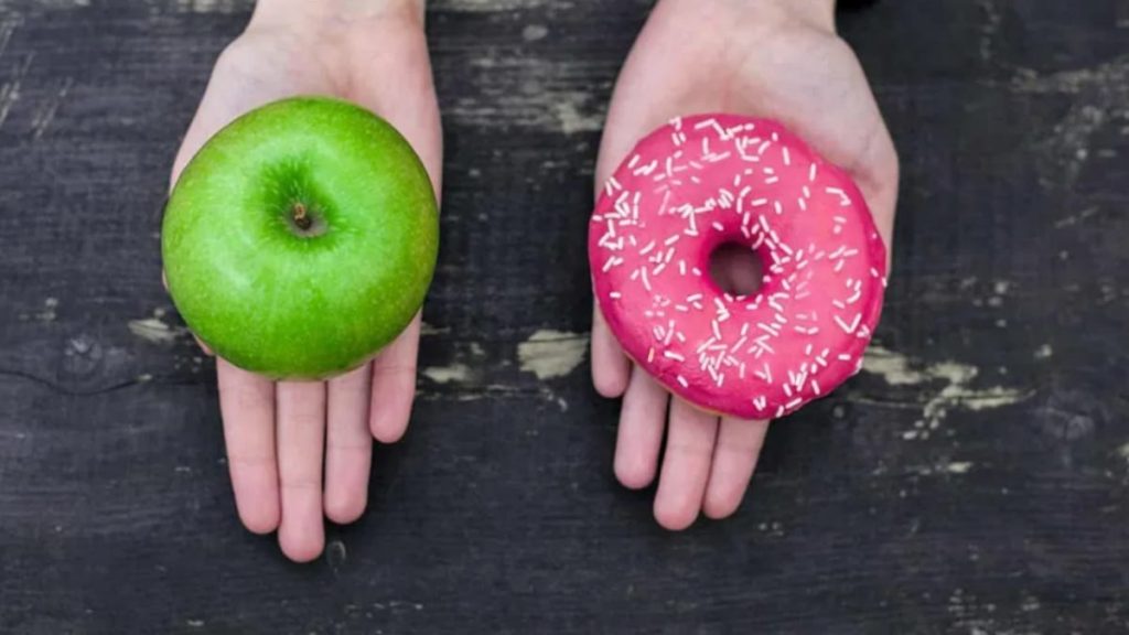 What are good carbs and bad carbs?