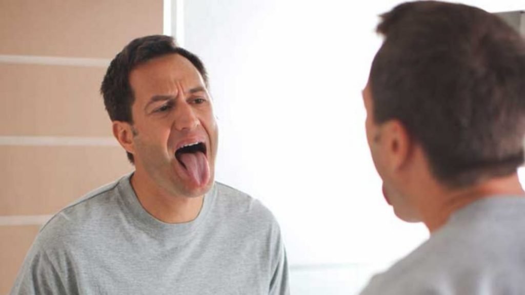 Burning Sensation in the Feet or Tongue