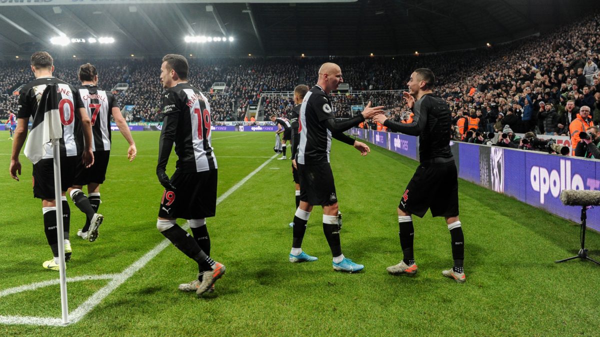 Newcastle United v Liverpool: Preview and Predictions