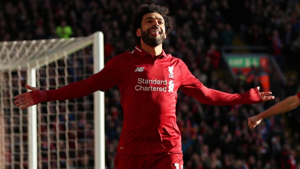 Newcastle United v Liverpool: Preview and Predictions 1 355 3554908 mohamed salah waited years to make the right