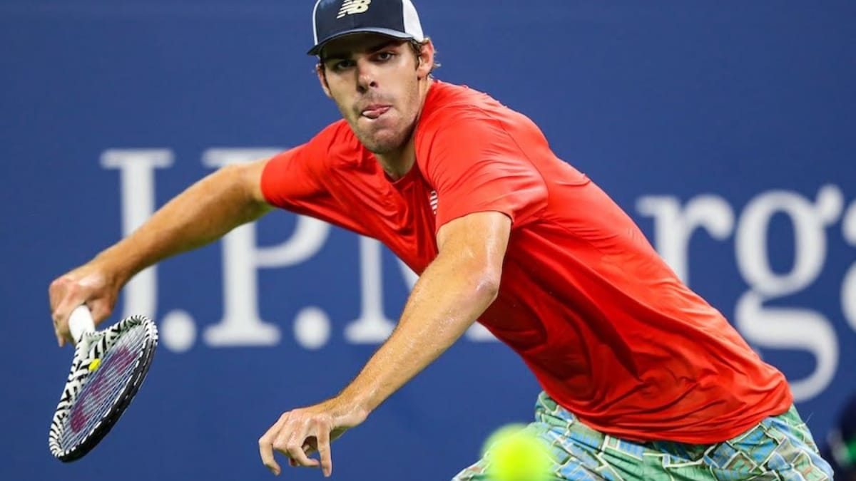 Reilly Opelka chimes in on John Isner’s criticism of ATP executives