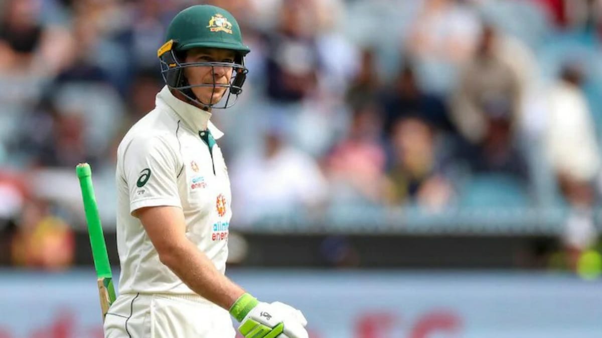 India vs Australia: ‘Extremely frustrating’ – Tim Paine opens up on ‘game changing’ DRS call which ruled him out