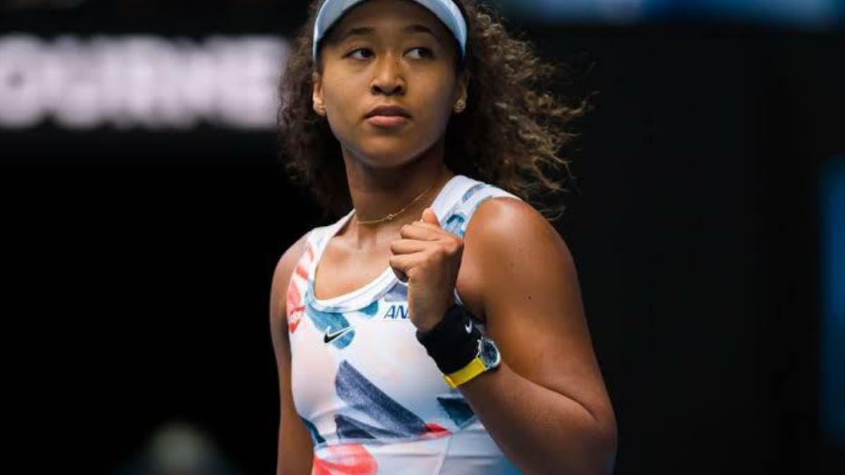 “When you do it for your why, you can’t be stopped,” Naomi Osaka headlines a global sportswear’s advertising campaign